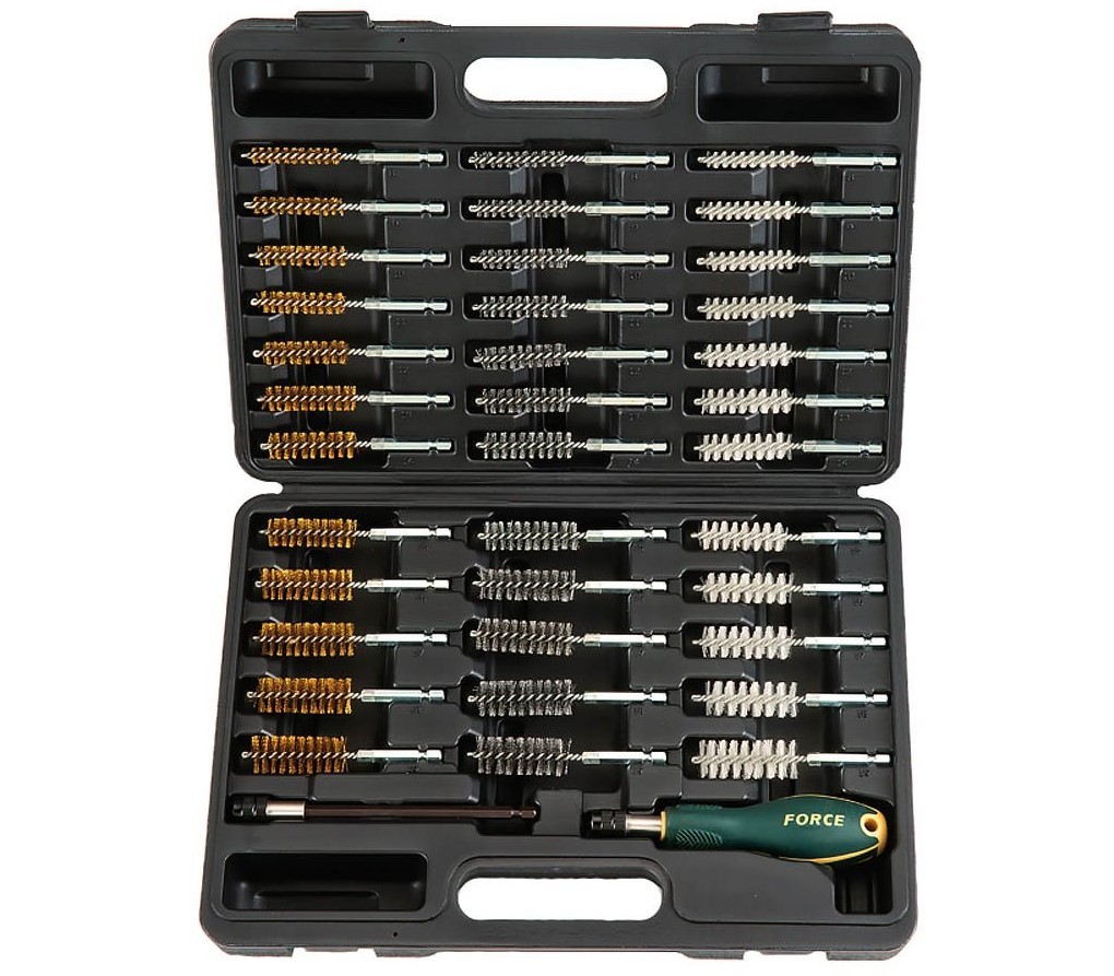 FORCE Reinigungsbürste 938U1 Image