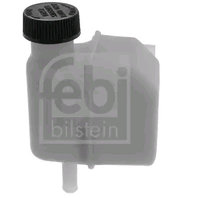 FEBI BILSTEIN Ausgleichsbehälter, Hydrauliköl-Servolenkung MAZDA 49734 GJ6A32690 Image