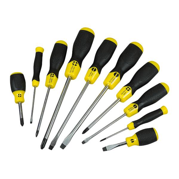 GEDORE Schraubendrehersatz R38402006 Image