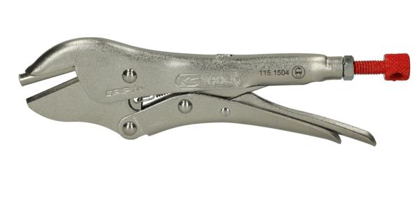 KS TOOLS Schlauchklemmenzange 115.1504 Image