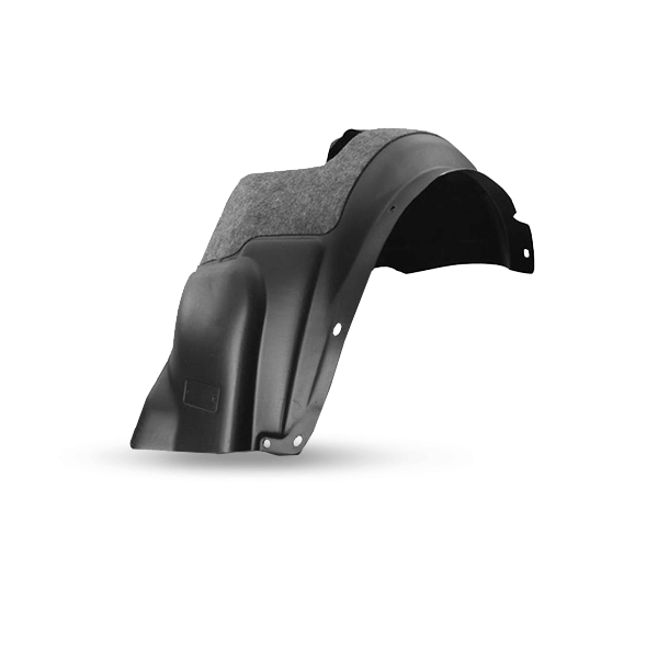 PRASCO Innenkotflügel BMW BM1203613 51717059372,7059372 Image