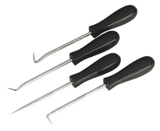 SEALEY Haken-Werkzeug-Satz AK521 Image