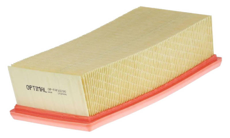OPTIMAL Luftfilter OPEL,PEUGEOT,CITROËN OP-FAF10290 9674725580,3640015 Motorluftfilter,Filter für Luft Image