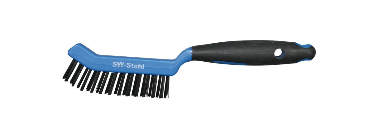 SW-Stahl Drahtbürste, Bremssattelreinigung 09321L Image