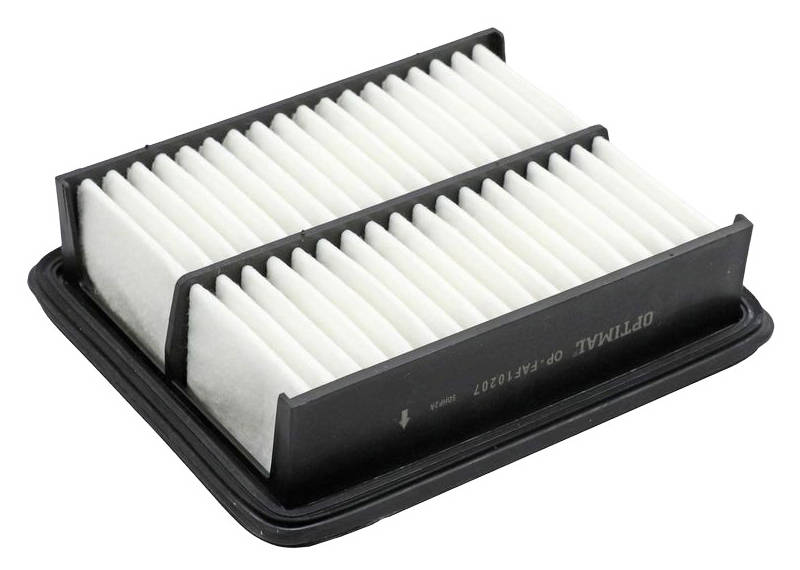 OPTIMAL Luftfilter SUZUKI OP-FAF10207 1378082A00000,1378081A00,1378081A00000 Motorluftfilter,Filter für Luft 1378081AU0,1378081AU0000,1378082A00 Image