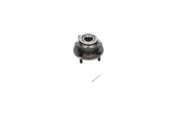 KAVO PARTS Radlagersatz NISSAN WBH-6545 40202JX00A Radlager,Radlager & Radlagersatz Image