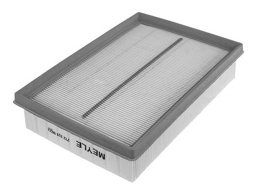 MEYLE Luftfilter FORD 712 321 0022 2207430,KV619601AA Motorluftfilter,Filter für Luft Image