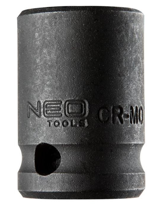 NEO TOOLS Kraft-Stecknuss 12-221 Image