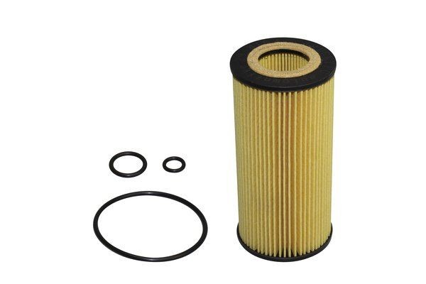 TRUCKTEC AUTOMOTIVE Ölfilter MERCEDES-BENZ 02.18.083 A6131840025,6131800009,6131840025 Motorölfilter,Filter für Öl A6131800009 Image