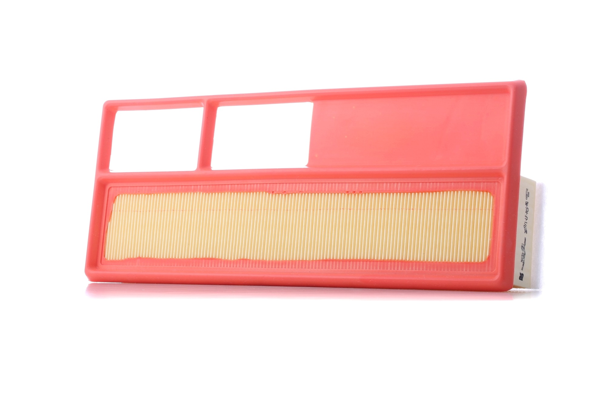 MASTER-SPORT Luftfilter OPEL,FORD,FIAT 3877/1-LF-PCS-MS 834732,95513354,51775324 Motorluftfilter,Filter für Luft 6001073218,1706918,9S519601BA Image