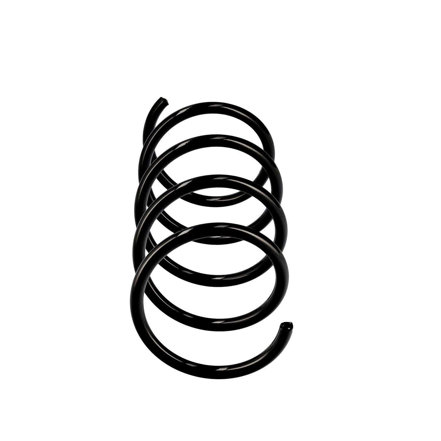 EIBACH Fahrwerksfeder MERCEDES-BENZ R10095 1683212904,A1683212904 Federn,Fahrwerksfedern,Feder,Schraubenfeder,Stoßdämpfer Feder Image