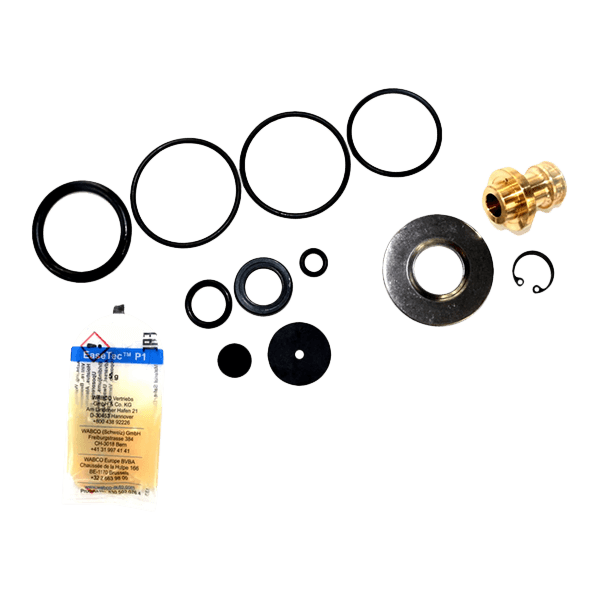 WABCO Reparatursatz, Lufttrockner 4324109322 99707307392,S403BEV270,0005481670 595548C500,0005481370,47500NA06E,S403BEV280,4253565,42538780,85102266 Image