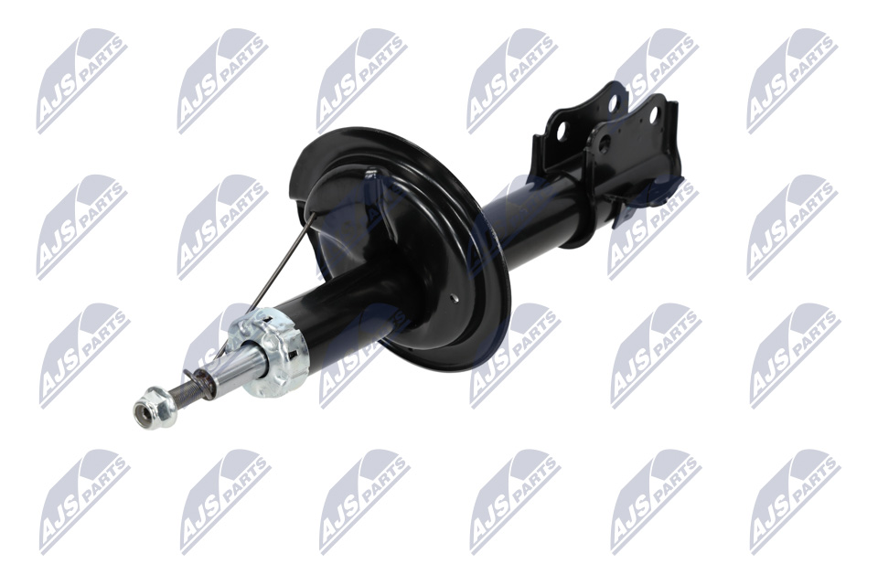 NTY Stoßdämpfer OPEL,SUZUKI A-PL-019 4160151KD1,4160162J10,4160162J31 Federbein,Stossdämpfer 4711243,93196639,95507005,4160151KA1,4160162J11 Image