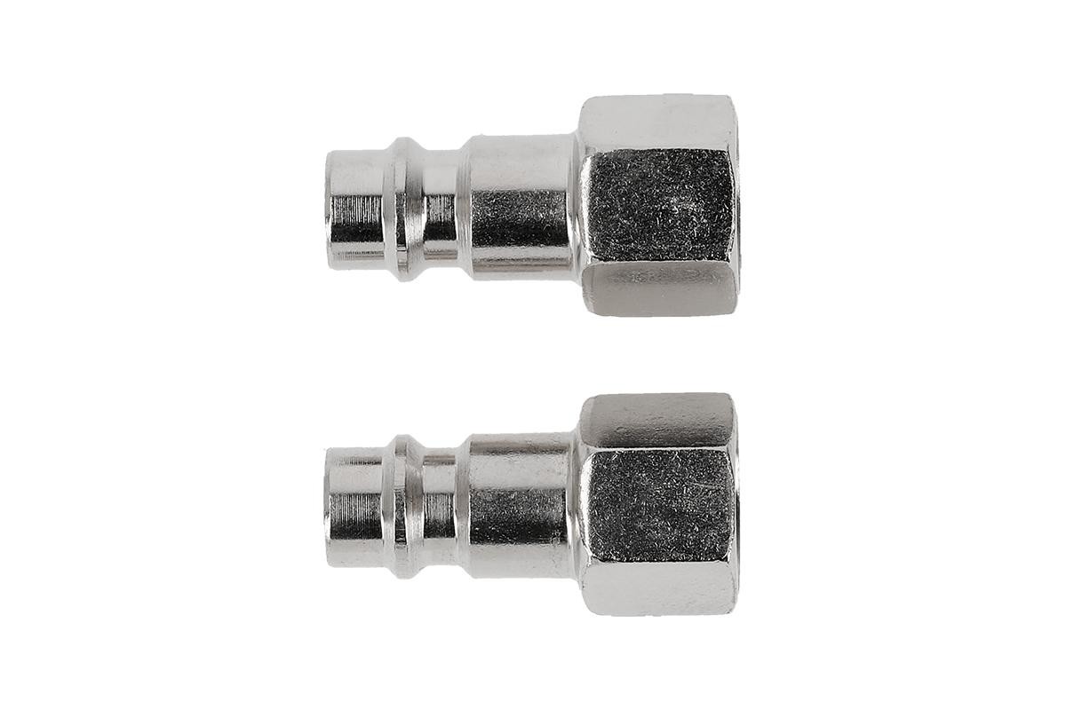 Hogert Technik Verbinder, Druckluftleitung HT4R810 Image