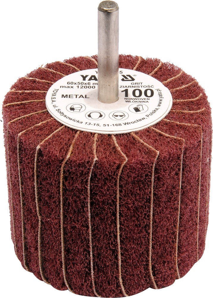 YATO Trennscheibe, Winkelschleifer YT-83394 Image