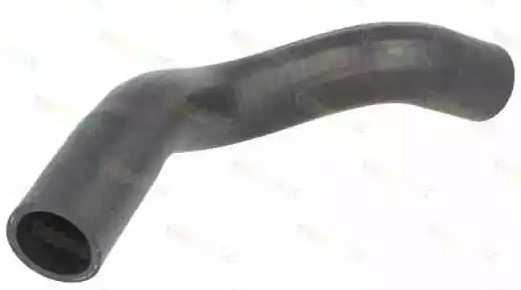 THERMOTEC Kühlerschlauch OPEL DWX026TT 13191204,1337807 Wasserschlauch,Kühlwasserschläuche,Kühlmittelschlauch Image