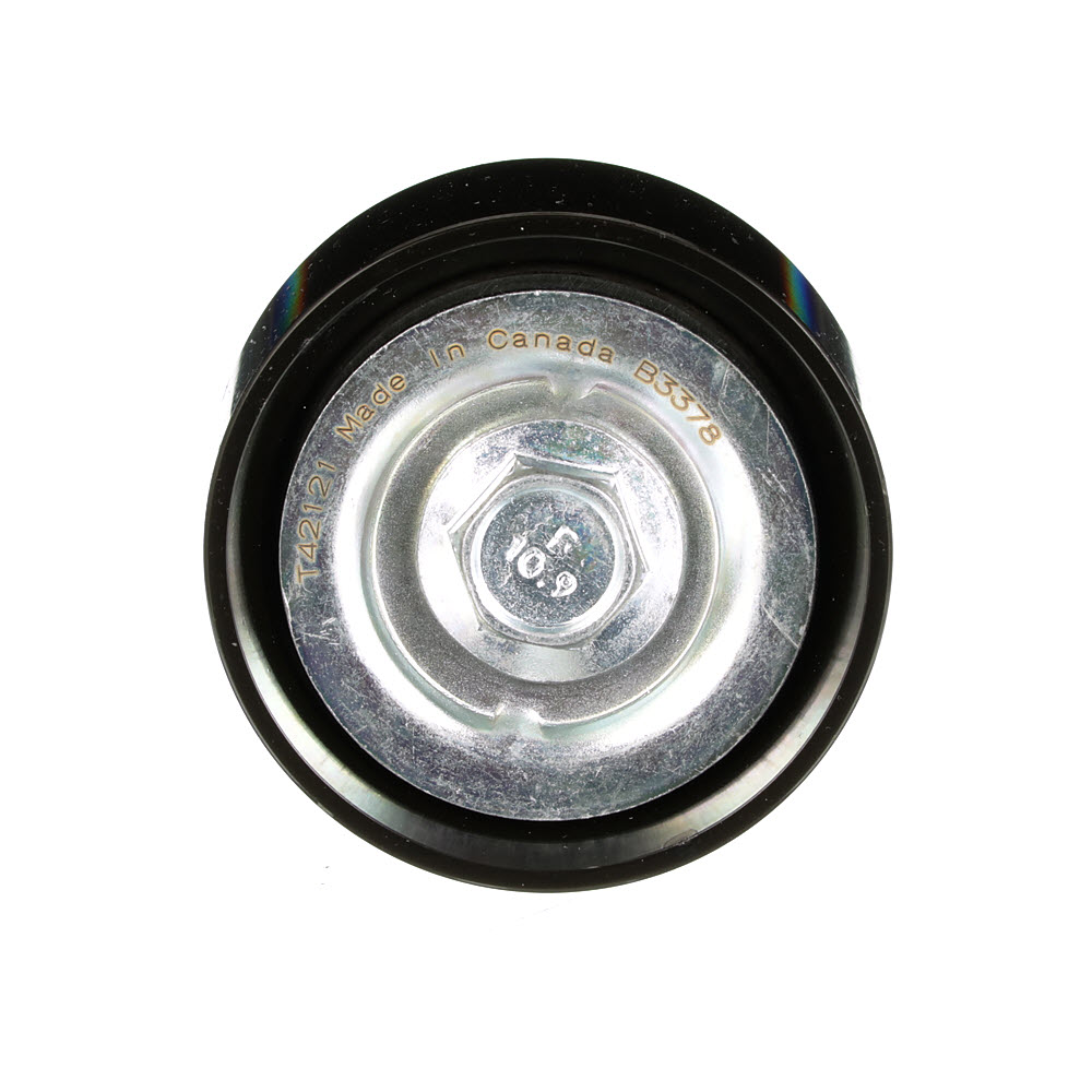 GATES Umlenk-/Führungsrolle, Zahnriemen JEEP,CHRYSLER,DODGE T42121 04781569AB,05083726AB,4694228 4781569AB,5003284AA,5010372AA,4781569AA,4897578AA Image