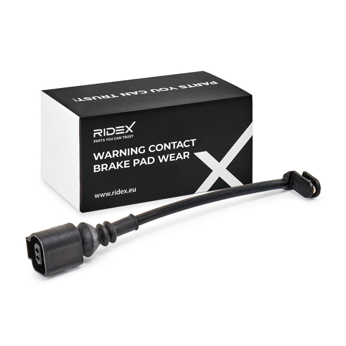 RIDEX Verschleißanzeige VW 407W0267 7LA615437 Image