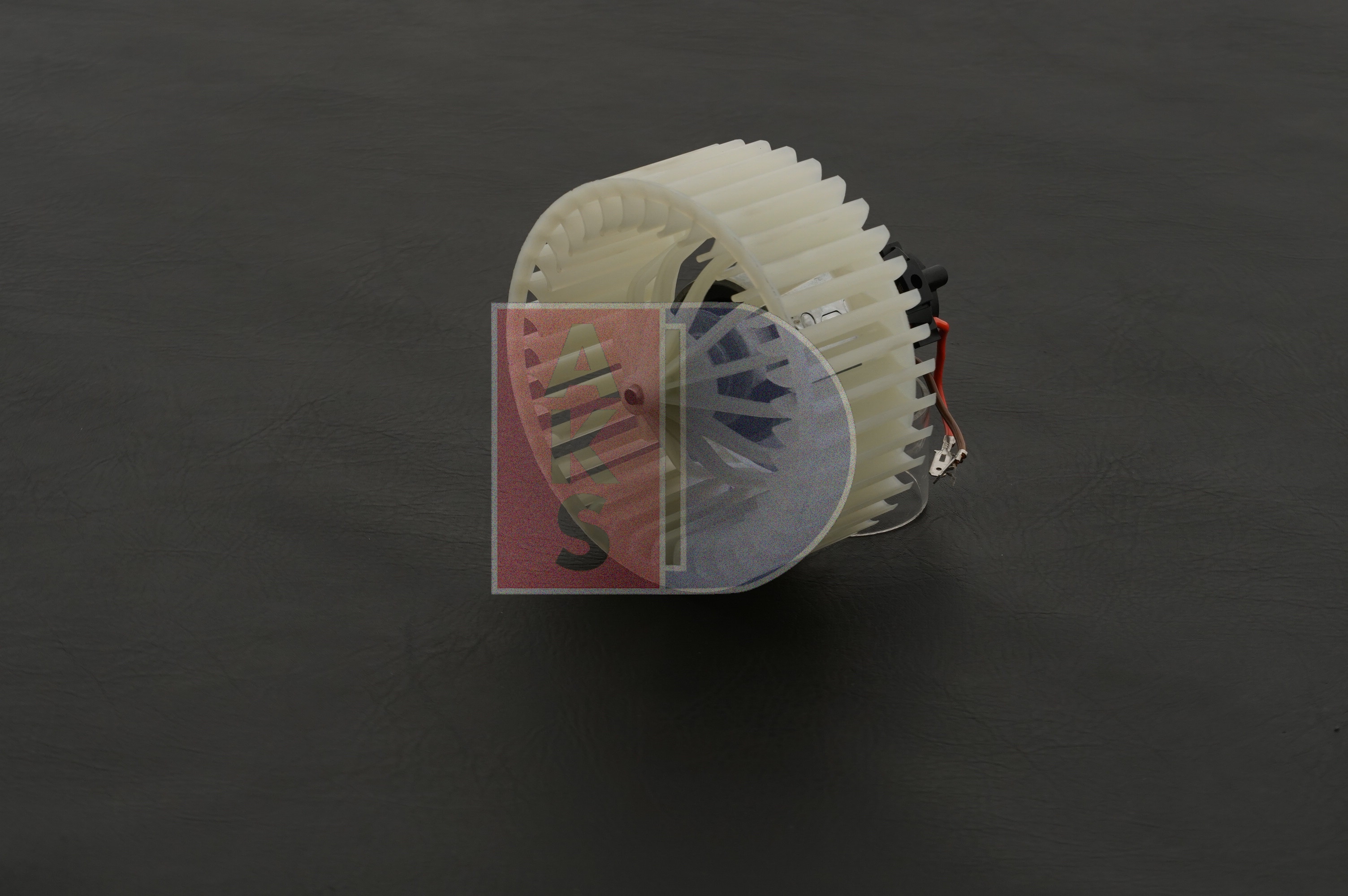 AKS DASIS Innenraumgebläse FIAT 088122N 1318888080,1307829080 Heizgebläse,Gebläsemotor,Lüftermotor Image