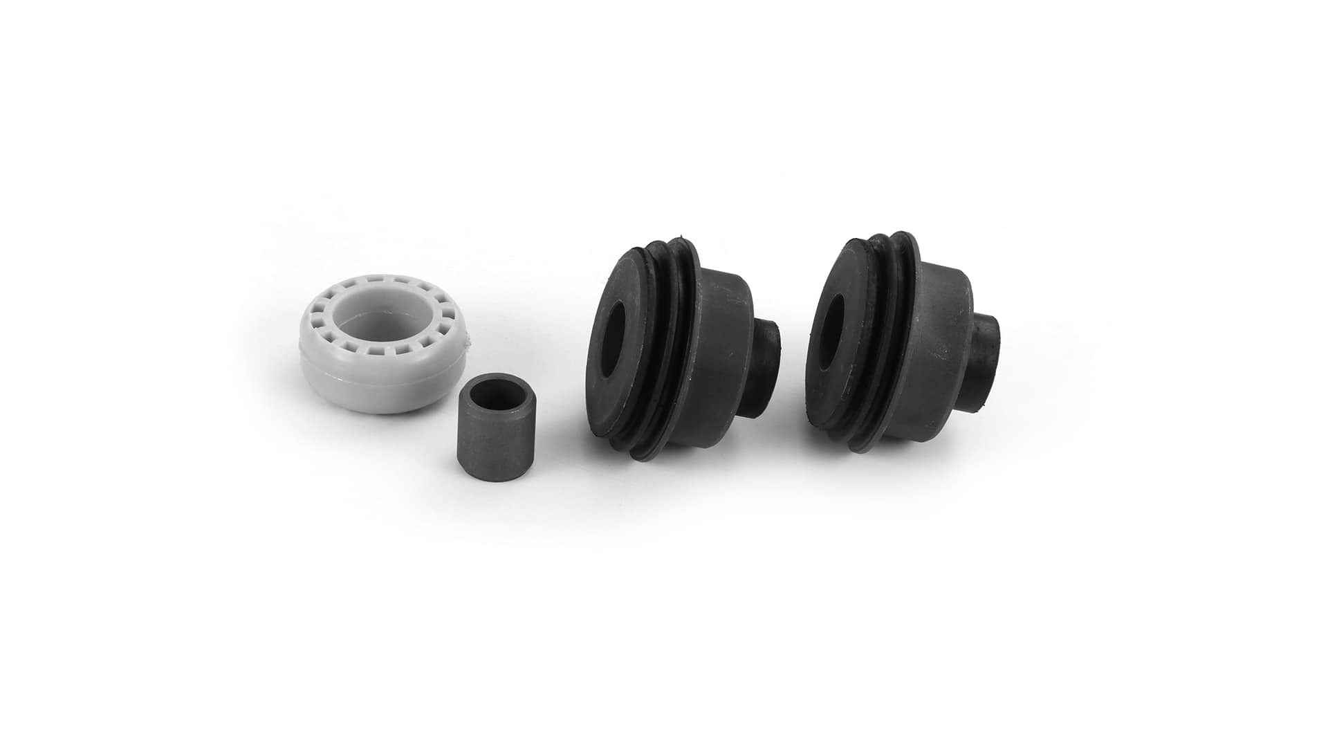 SKF Querlenkerlager RENAULT VKDS 336027 545000001R,545010008R Querlenkerbuchse,Querlenkergummi,Querlenker Gummilager,Lagerung, Lenker Image