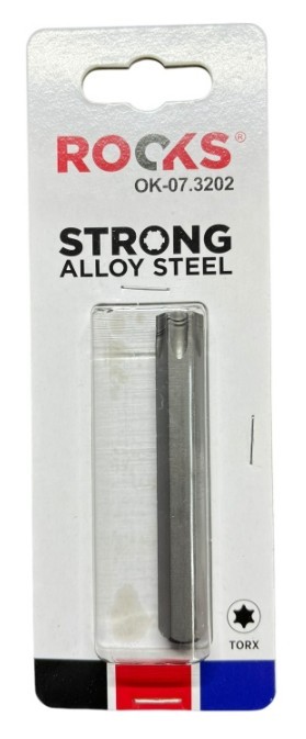 ROOKS Schrauberbit OK-07.3202 Image