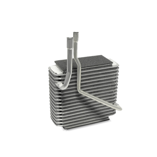 THERMOTEC Verdampfer JEEP KTT150047 501697AB Klimaverdampfer,Verdampfer, Klimaanlage Image