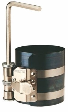 SATA Kolbenringspannband 97502 Image