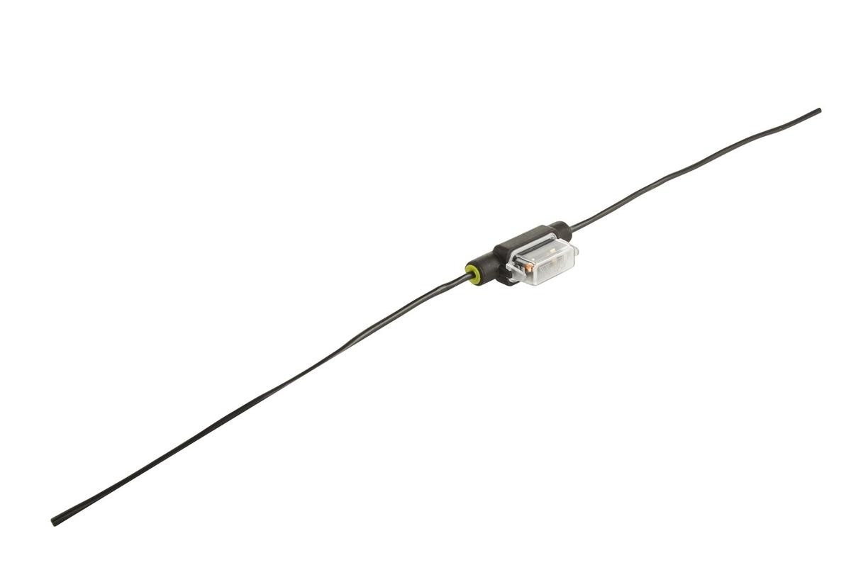 HELLA Sicherungshalter 8JD 187 871-011 Image