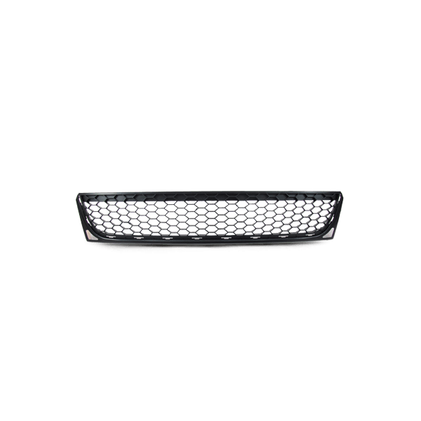 PRASCO Lüftungsgitter AUDI AD1242133 82A807682F9B9 Stoßstange Gitter,Lüftungsgitter, Stoßfänger Image