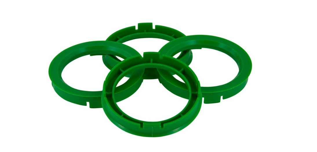 TPi Zentrierring, Felge 6405710 Image