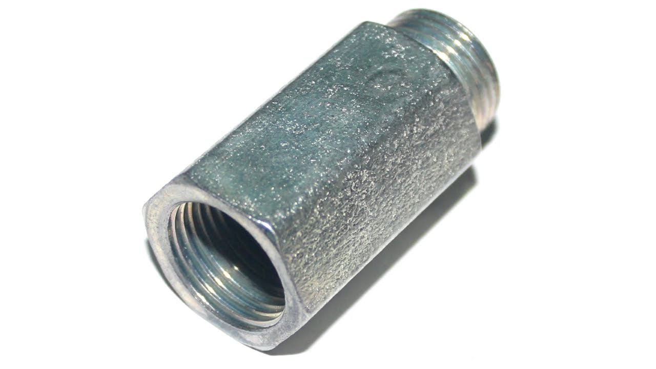 VEGAZ Adapter, Lambdasonde OPEL,BMW UR-083
