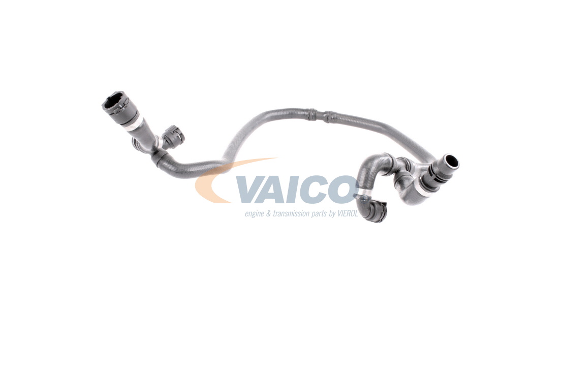 VAICO Kühlerschlauch BMW V20-1304 17127521779,17127542206,7542206 Wasserschlauch,Kühlwasserschläuche,Kühlmittelschlauch Image