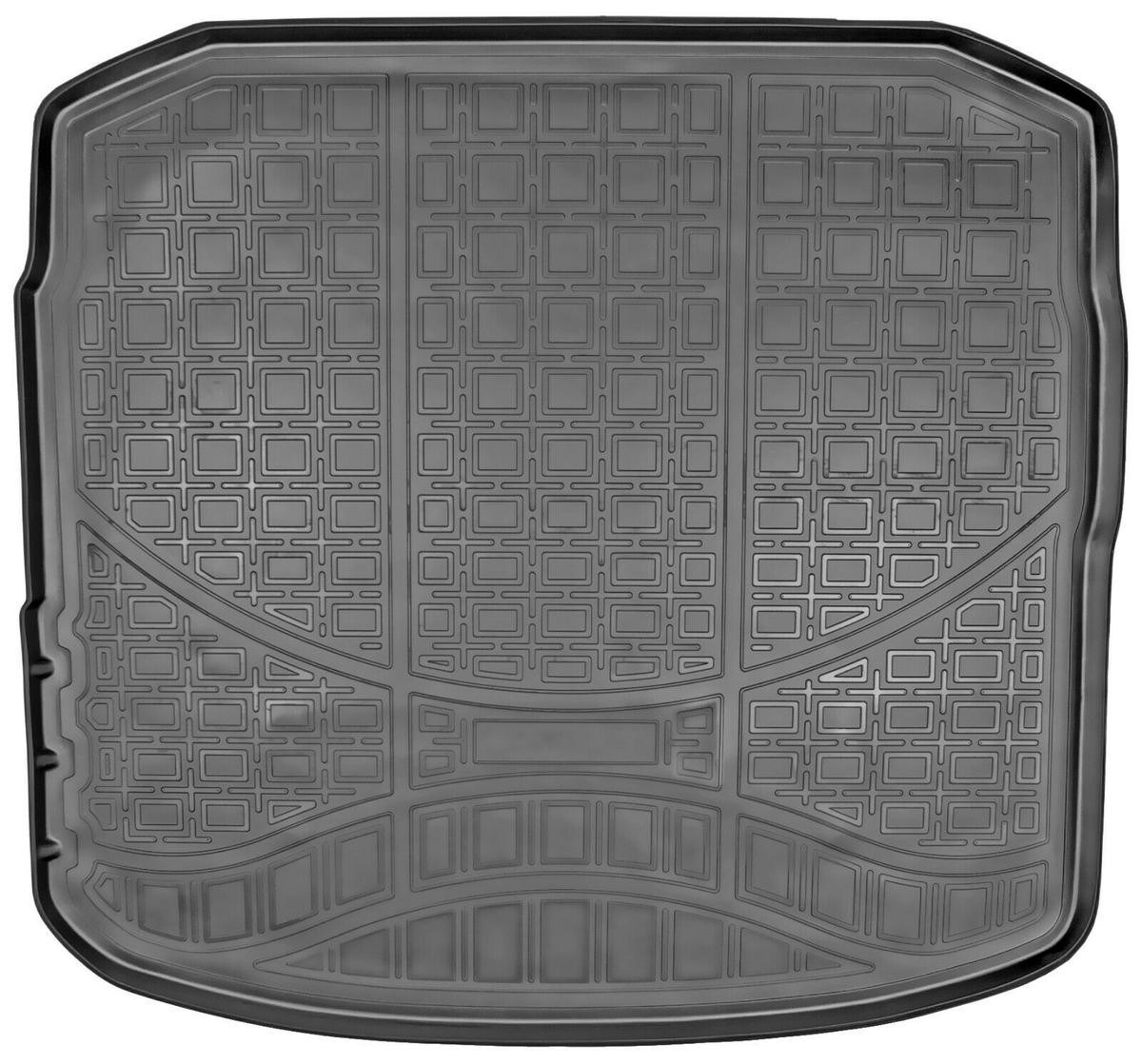 RECAMBO Kofferraumwanne AUDI KPE-0040 Image