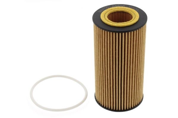MAPCO Ölfilter FORD,VOLVO 64608 8642570,8692305,1371199 Motorölfilter,Filter für Öl 1421704,30788821,3875233,6G9N6744BA,6M5G6744AA,30757157,30788490 Image