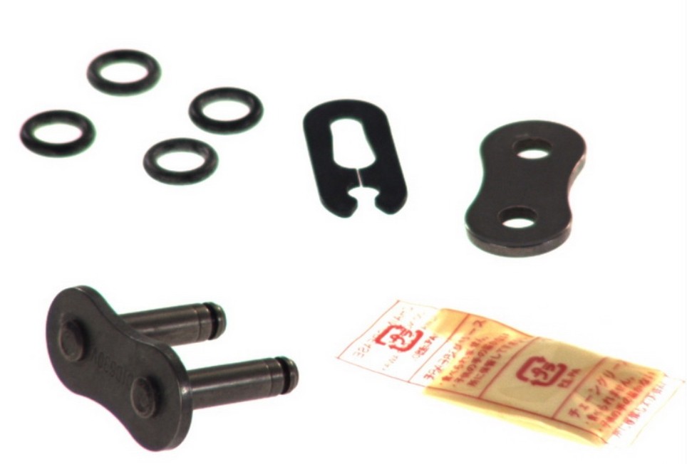 DID Kettenschloss CL630V-FJ Image