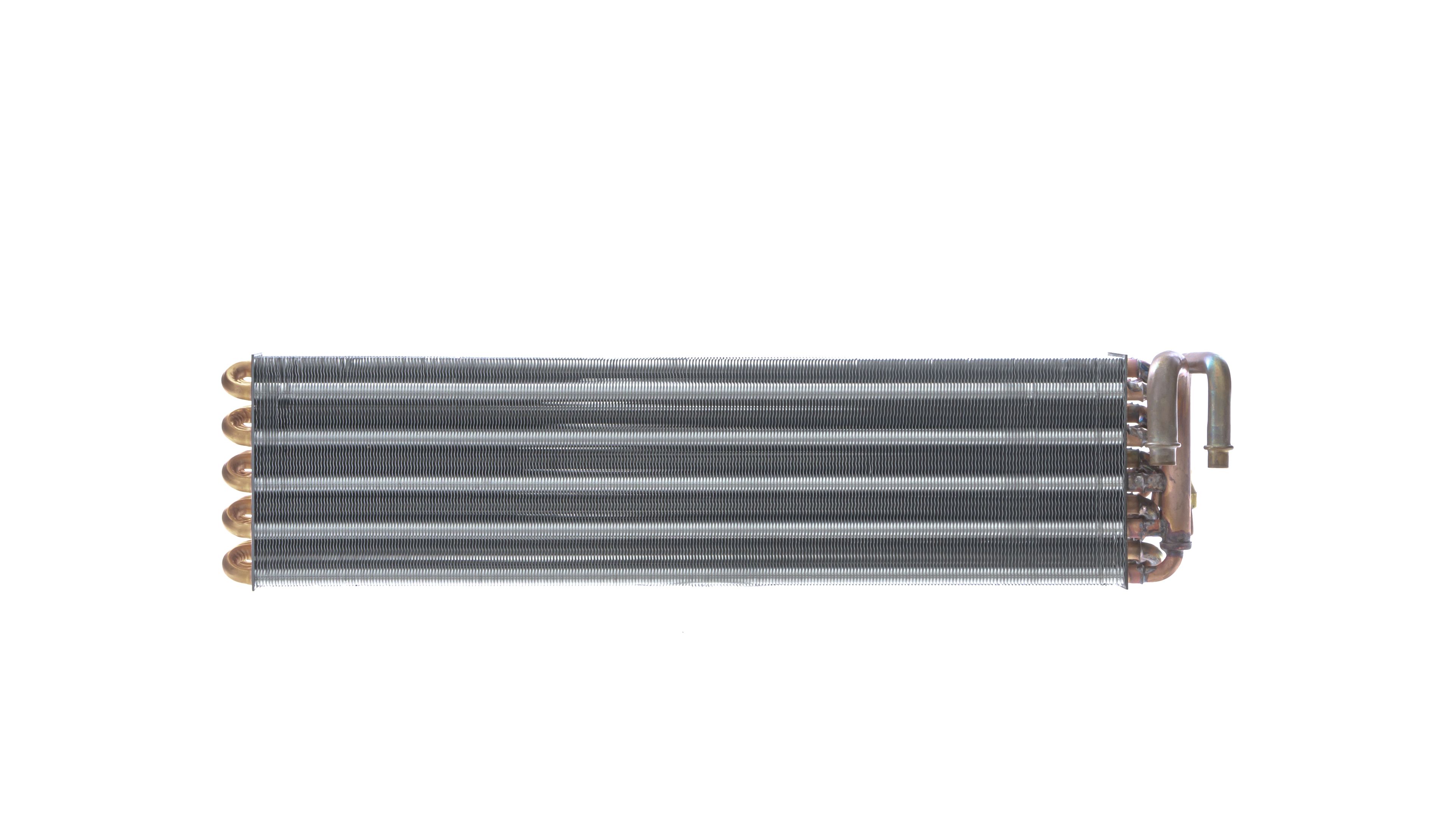 MAHLE Verdampfer FENDT AE 192 000S 6258620,6258622,B8100416 Klimaverdampfer,Verdampfer, Klimaanlage 7511711002,G816550050010,00695081,00695082 Image