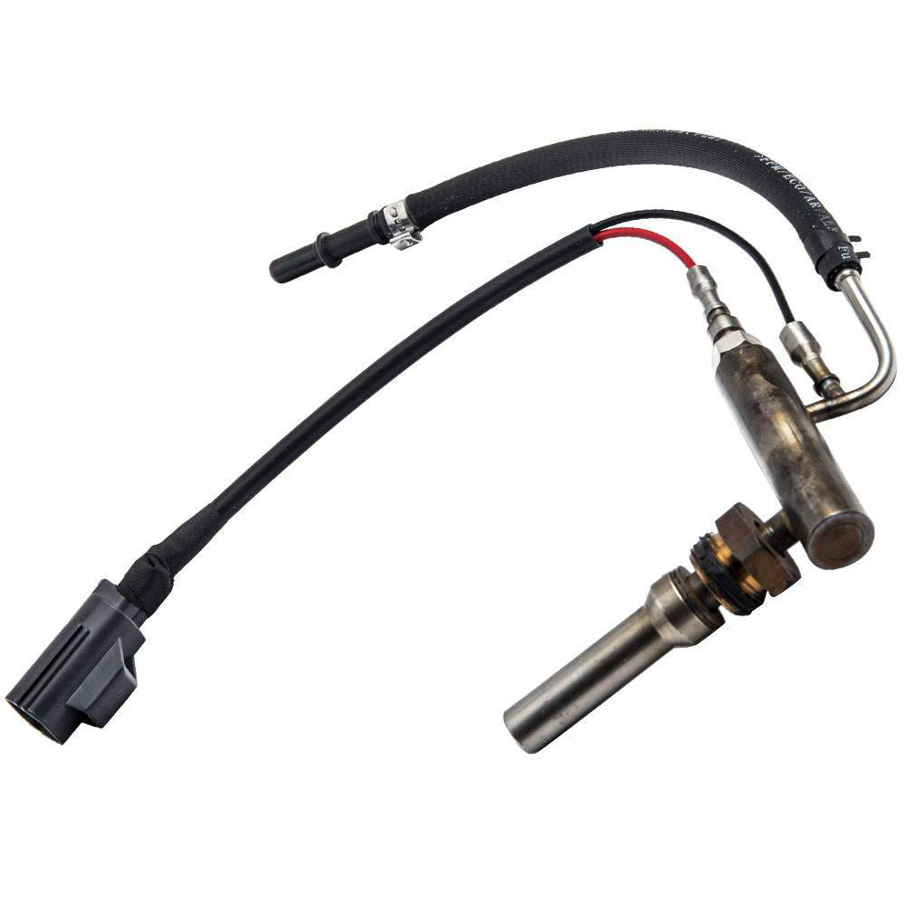 METZGER Einspritzeinheit, Ruß- / Partikelfilterregeneration FORD 0930006 AB399T540AF,1733174,1752797 2009096,5317640,AB399T540AC,AB399T540AD Image