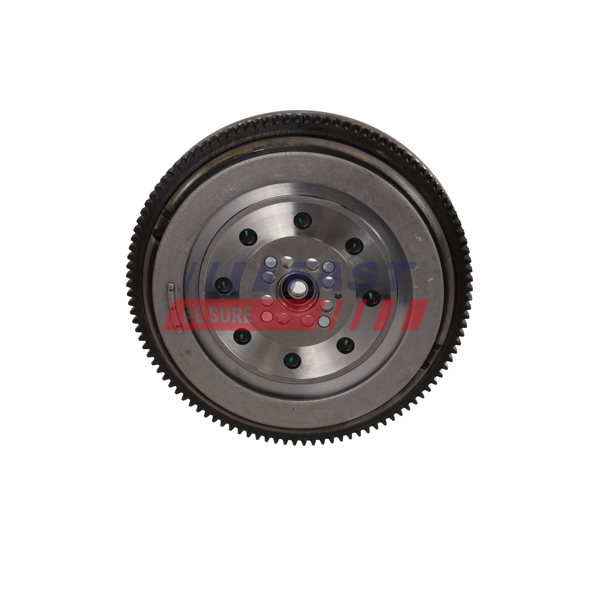 FAST Zweimassenschwungrad IVECO FT64505 504053152,504167553,504196244 Schwungrad,Schwungscheibe 5802794866 Image