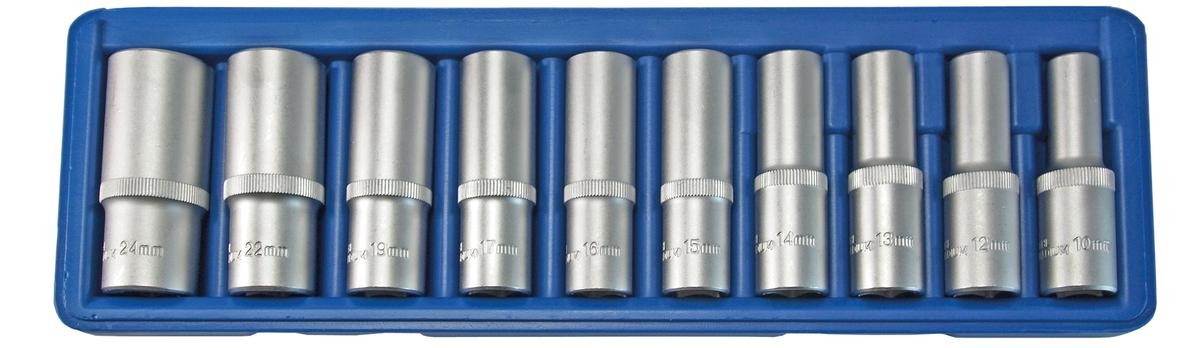 SW-Stahl Steckschlüsseleinsatz-Set 05630L Image