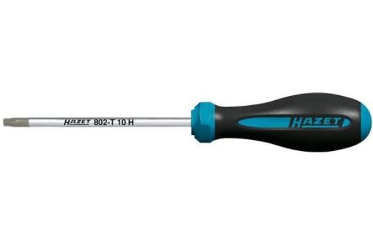 HAZET Schraubendreher 802-T15H Image