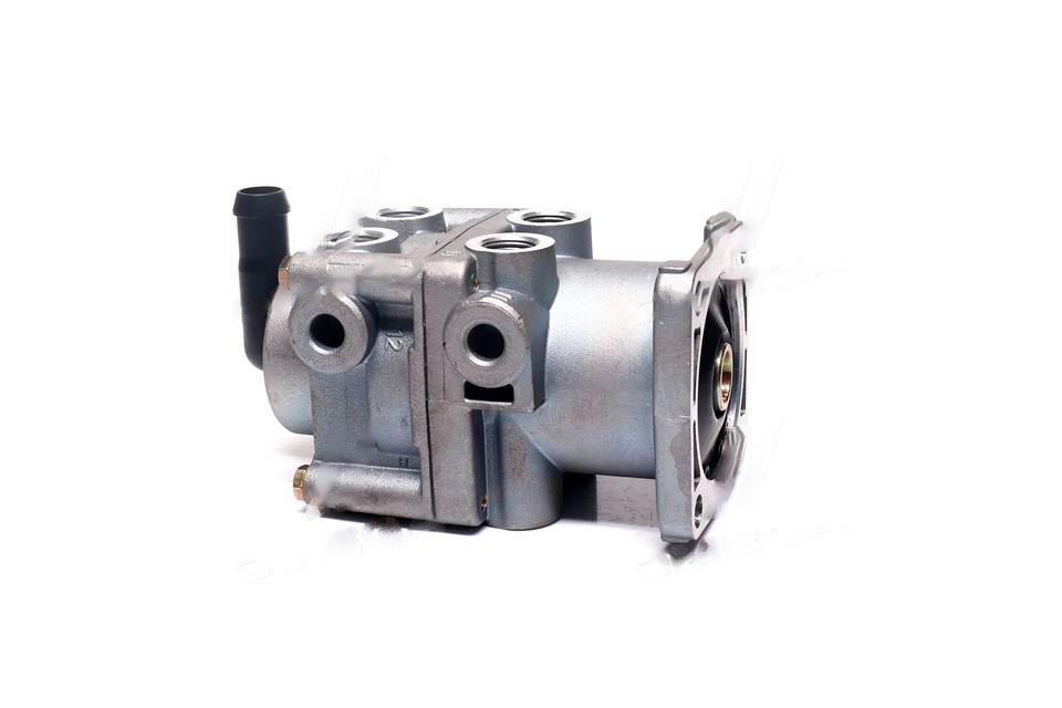 WABCO Bremsventil, Betriebsbremse MERCEDES-BENZ 4613192740 1517495,A0044314905,0044296205 0044314905,0044316205,A0044316205 Image