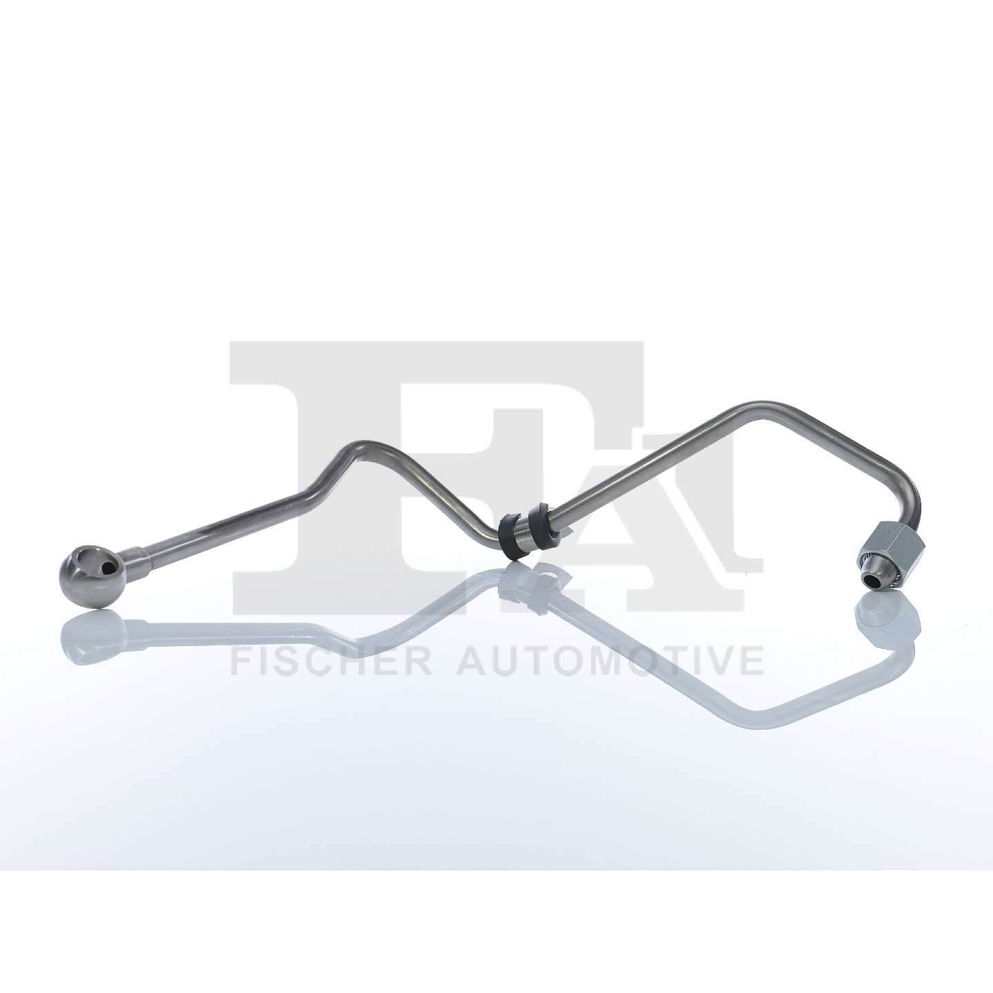 FA1 Ölleitung, Lader VW 611-819 03L145771Q Image