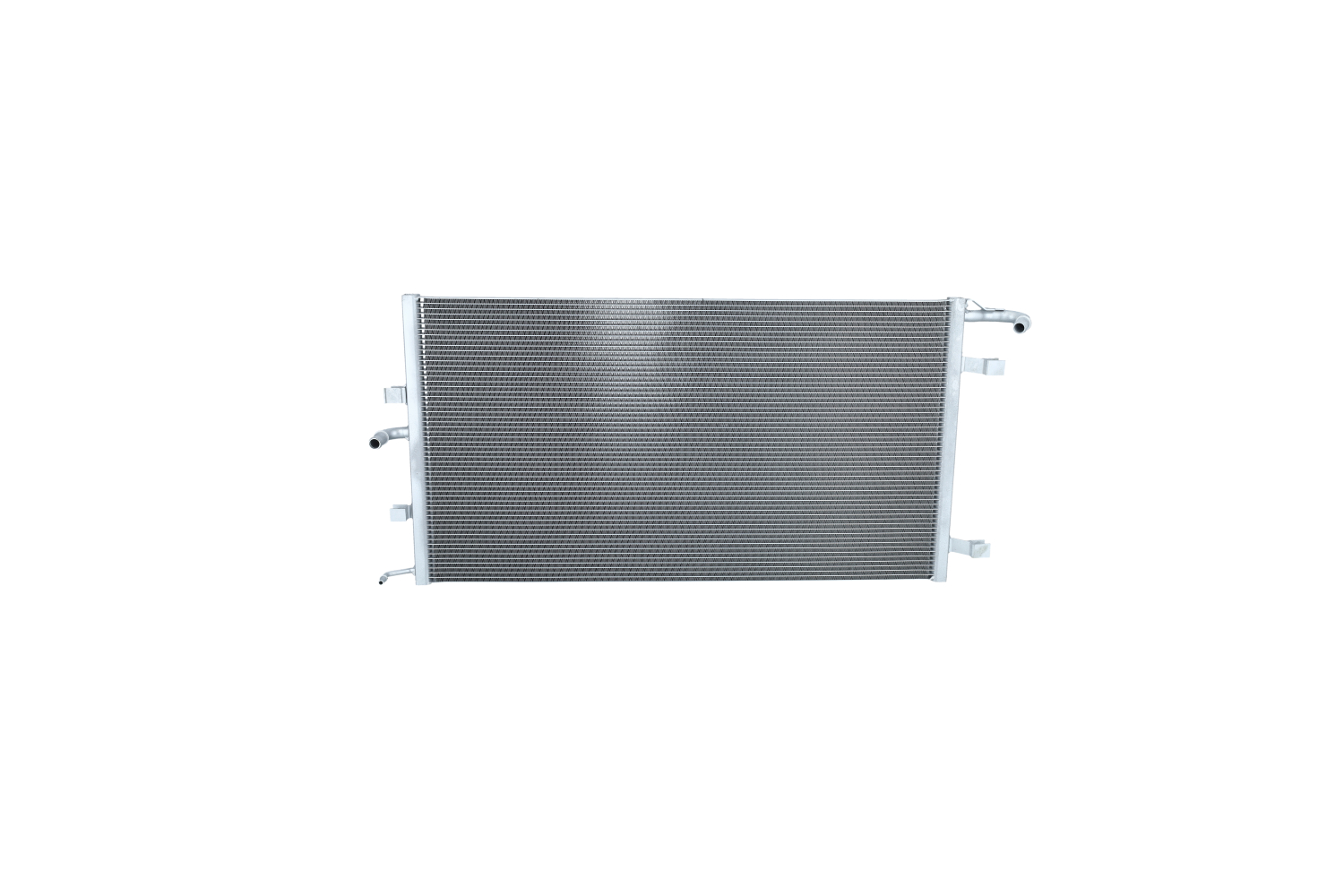 NRF Kühler, Motorkühlung FORD 550311 2320826,JX618D048AC Kühler,Wasserkühler,Autokühler,Motorkühler Image