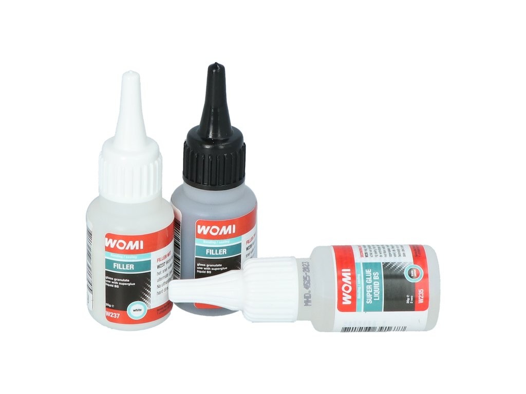 Womi Sekundenkleber 5570242 Image