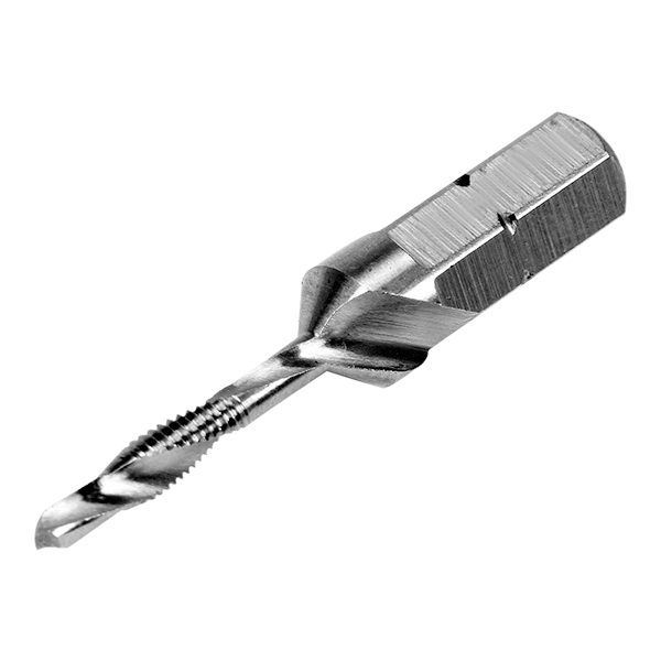 KS TOOLS Gewindebohrer 150.5072 Image