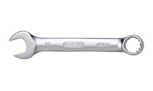 SONIC Ring- / Gabelschlüssel 42610 Image