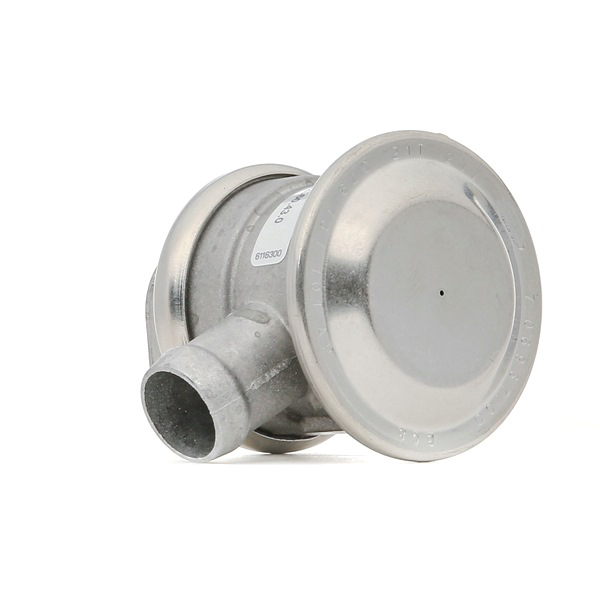 PartsTec Ventil, Sekundärluftpumpsystem AUDI PTA517-1028 078131101AB,078131101P Image