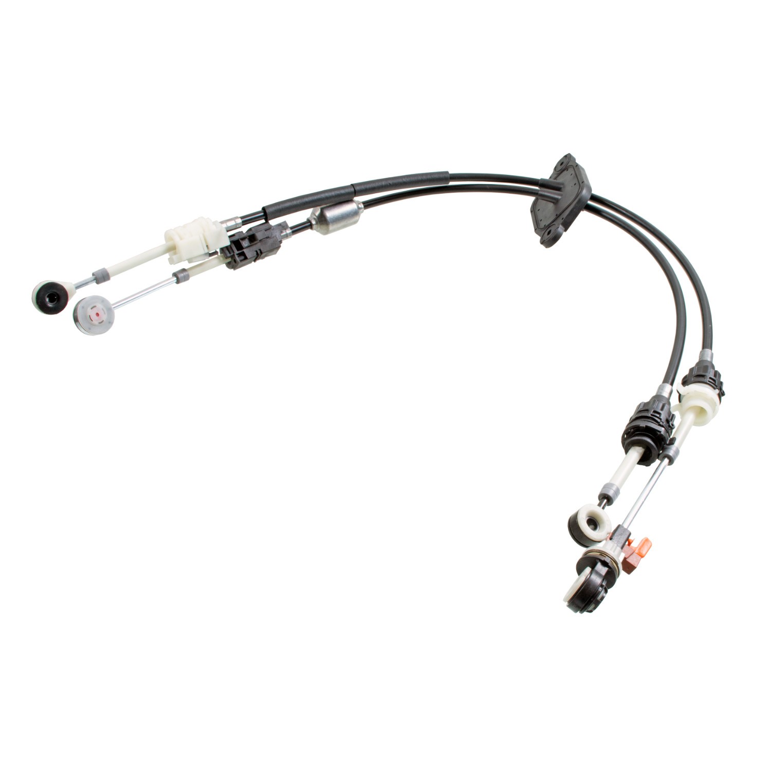 FEBI BILSTEIN Seilzug, Schaltgetriebe RENAULT 198661 349352849R Image