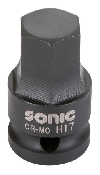 SONIC Kraft-Stecknuss 86404317