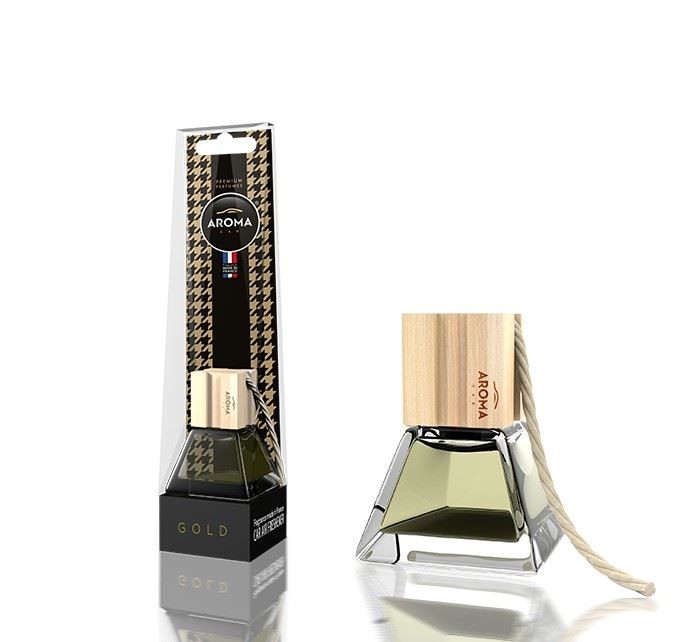 AROMA CAR Lufterfrischer MTMW019943